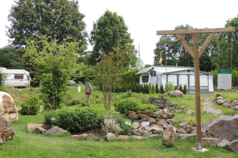 Camping Am Mühlenteich - Bild 2