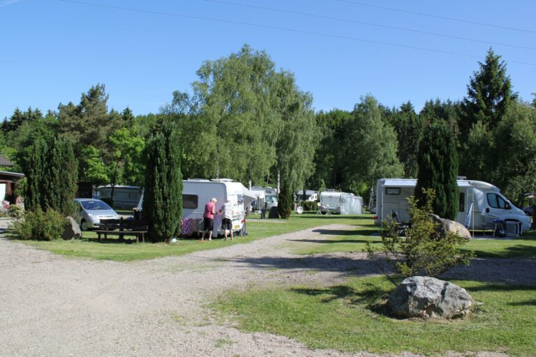 Camping Am Mühlenteich - Bild 3