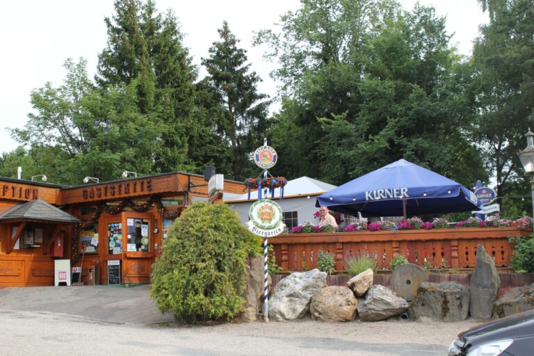 Camping Am Mühlenteich - Bild 5