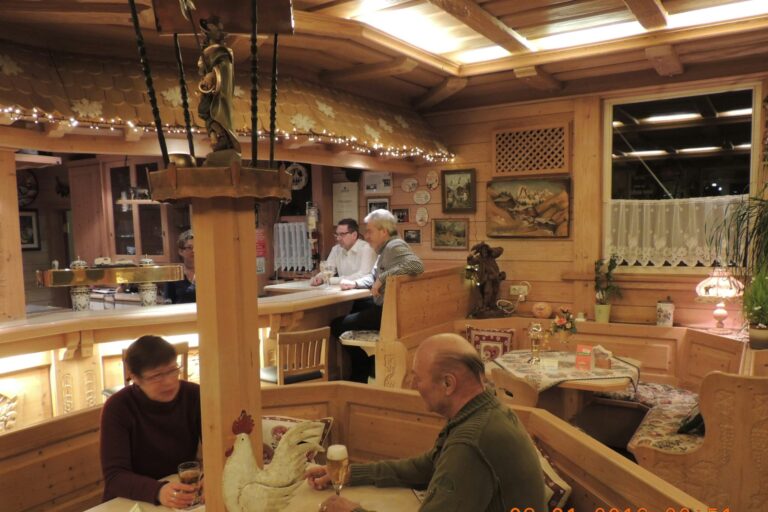 Camping Am Mühlenteich - Bild 6