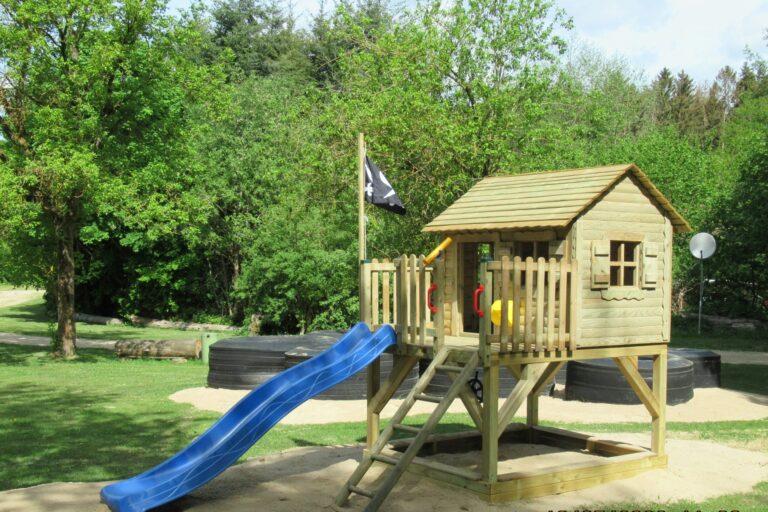 Camping Am Mühlenteich - Bild 7