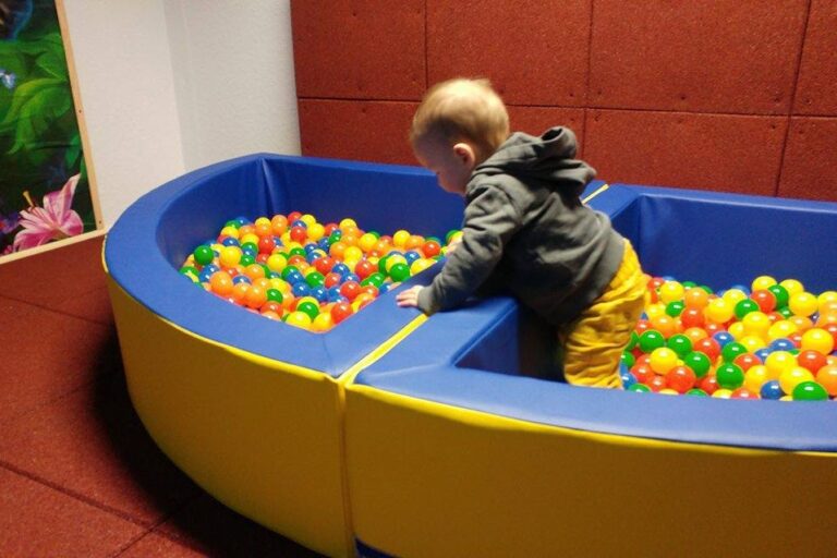 Camping Am Mühlenteich - Bild 9