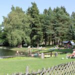 Camping Am Mühlenteich - Bild 1