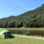 Campingplatz Am Treidlerweg - Bild 1