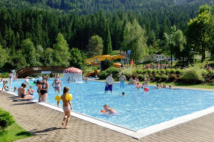 Camping Am Waldbad - Bild 11 Camping Am Waldbad - Bild 11