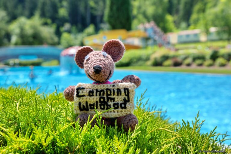 Camping Am Waldbad - Bild 12 Camping Am Waldbad - Bild 12