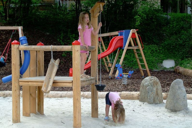 Camping Am Waldbad - Bild 14 Camping Am Waldbad - Bild 14