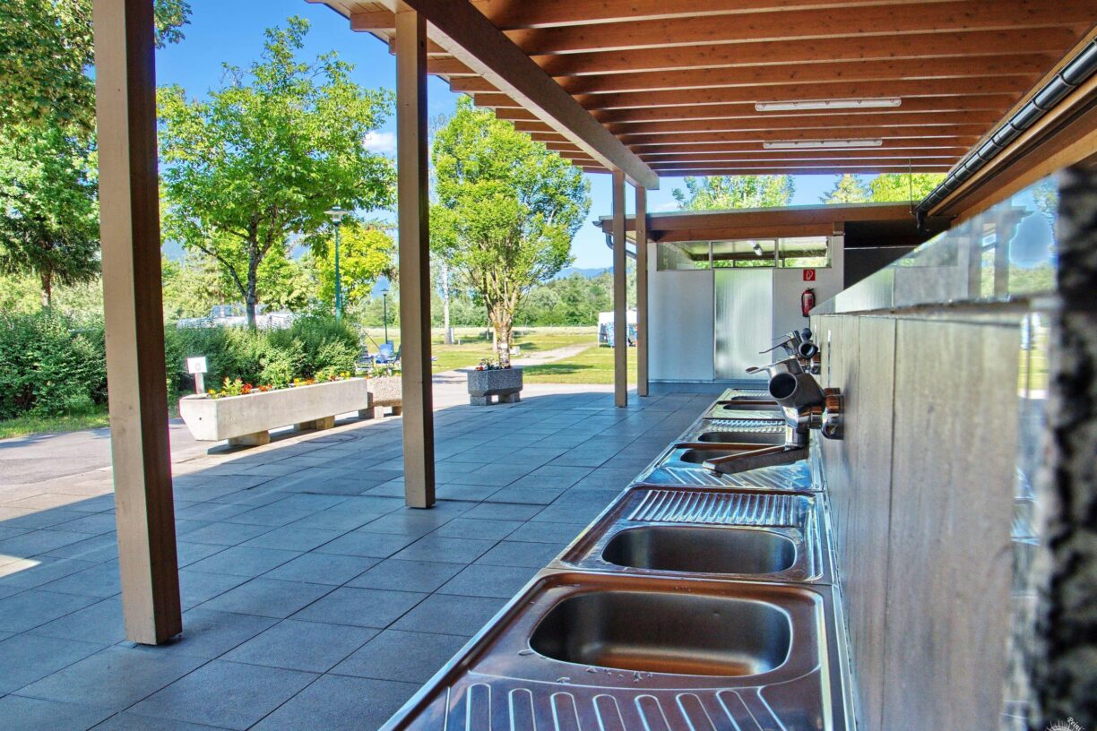 Camping Am Waldbad - Bild 15 Camping Am Waldbad - Bild 15