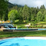 Camping Am Waldbad - Bild 2 Camping Am Waldbad - Bild 2