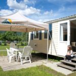 Camping Am Waldbad - Bild 3 Camping Am Waldbad - Bild 3