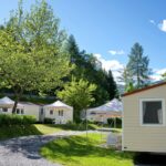 Camping Am Waldbad - Bild 4 Camping Am Waldbad - Bild 4