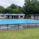 Camping Am Waldbad Hameln - Bild 11