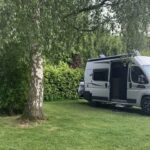 Camping Am Waldbad Hameln - Bild 12