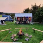 Camping Am Waldbad Hameln - Bild 13
