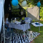 Camping Am Waldbad Hameln - Bild 16