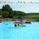 Camping Am Waldbad Hameln - Bild 2