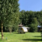 Camping Am Waldbad Hameln - Bild 9