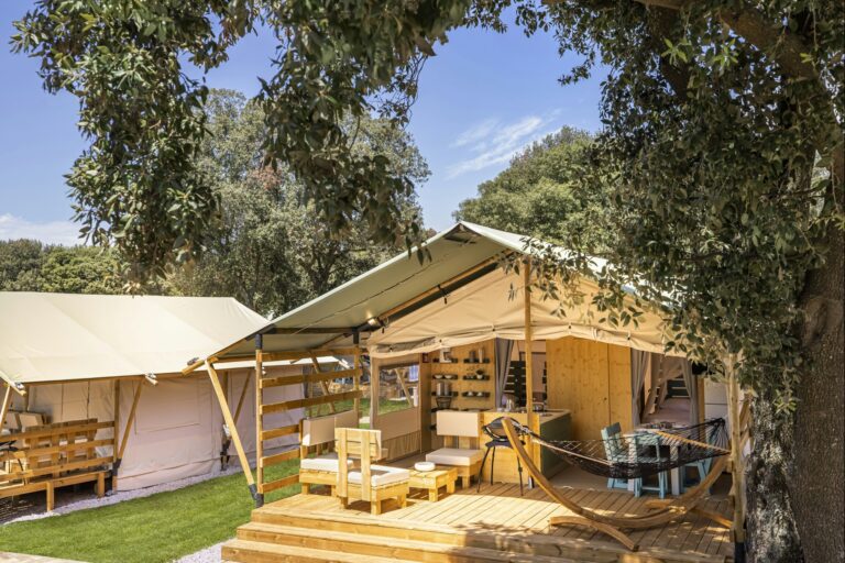 Camping Amarin - Bild 10