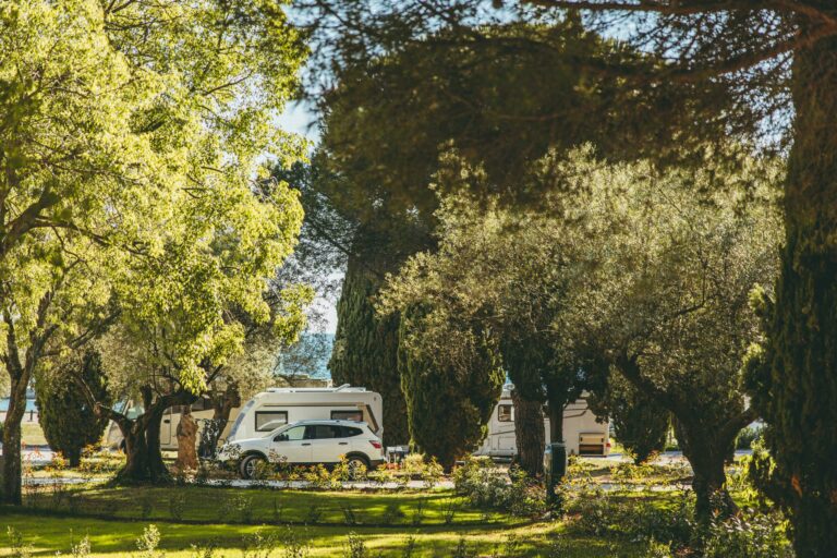 Camping Amarin - Bild 6