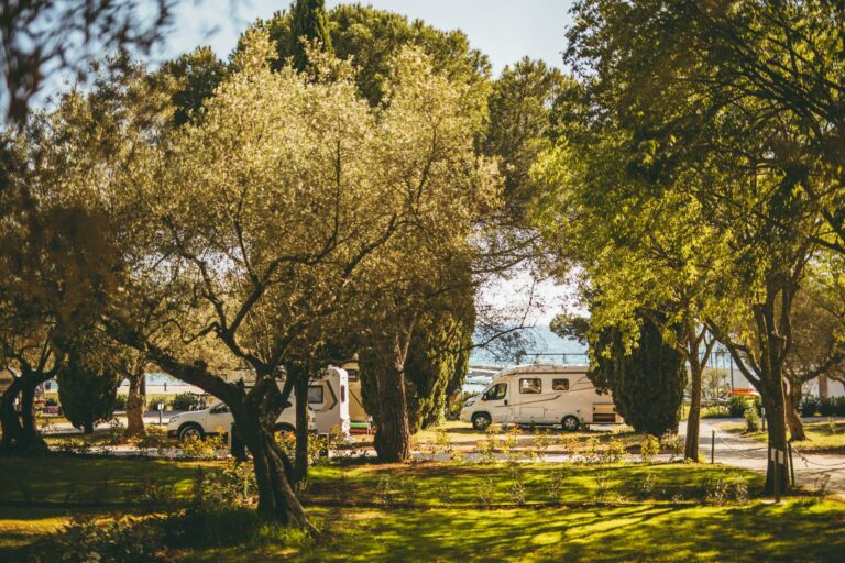 Camping Amarin - Bild 9