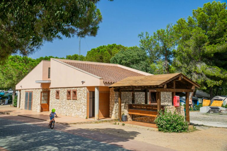 Camping Ametlla - Bild 10