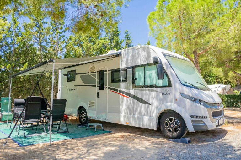 Camping Ametlla - Bild 12