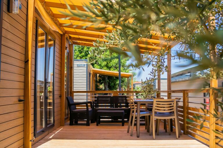 Camping Ametlla - Bild 13