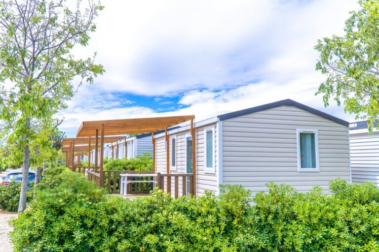 Camping Ametlla - Bild 14