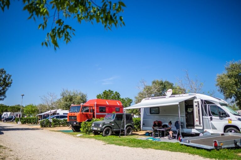 Camping Ametlla - Bild 16