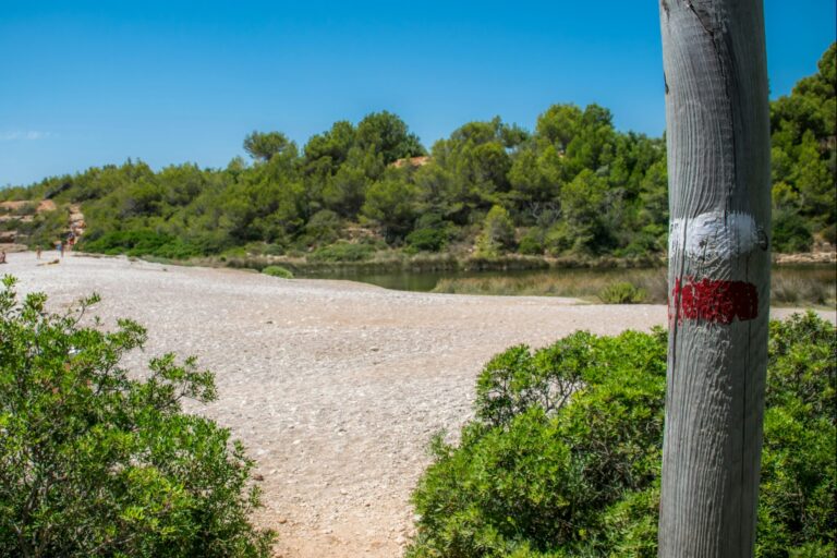 Camping Ametlla - Bild 20