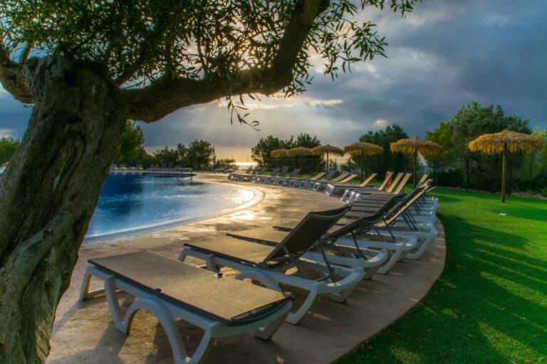 Camping Ametlla - Bild 3