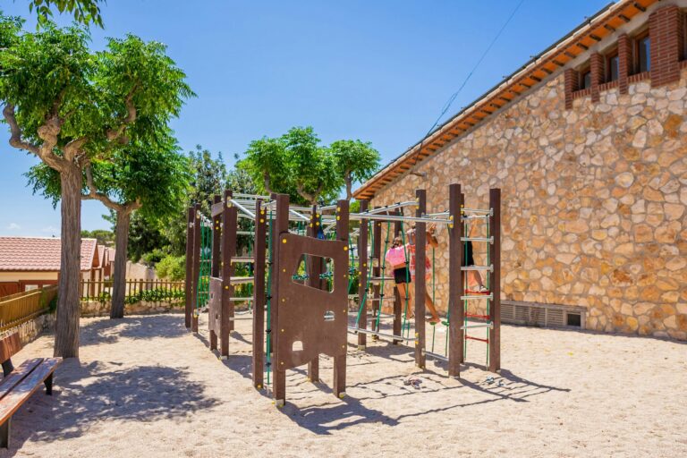 Camping Ametlla - Bild 4