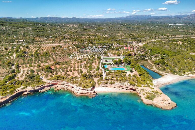 Camping Ametlla - Bild 6