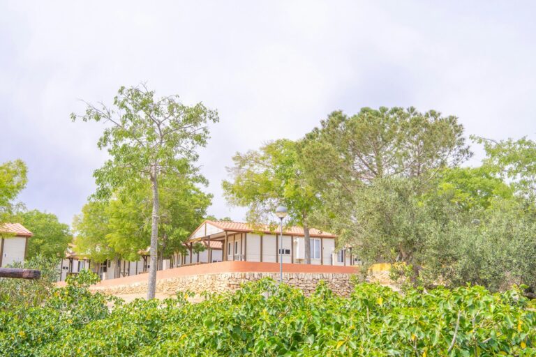 Camping Ametlla - Bild 7