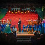 Camping Ametlla - Bild 9