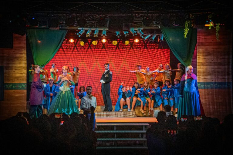 Camping Ametlla - Bild 9