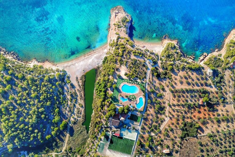 Camping Ametlla - Bild 1 Camping Ametlla - Bild 1