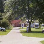 Camping An Der Rudelsburg - Bild 11