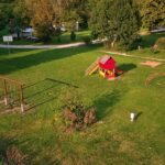 Camping An Der Rudelsburg - Bild 12