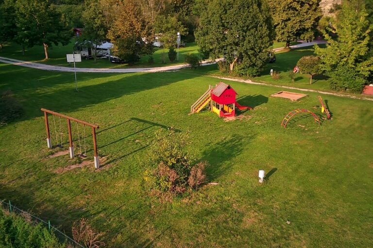 Camping An Der Rudelsburg - Bild 12