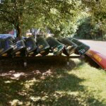 Camping An Der Rudelsburg - Bild 14