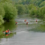 Camping An Der Rudelsburg - Bild 15