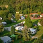Camping An Der Rudelsburg - Bild 2