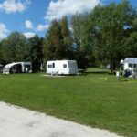 Camping An Der Rudelsburg - Bild 5
