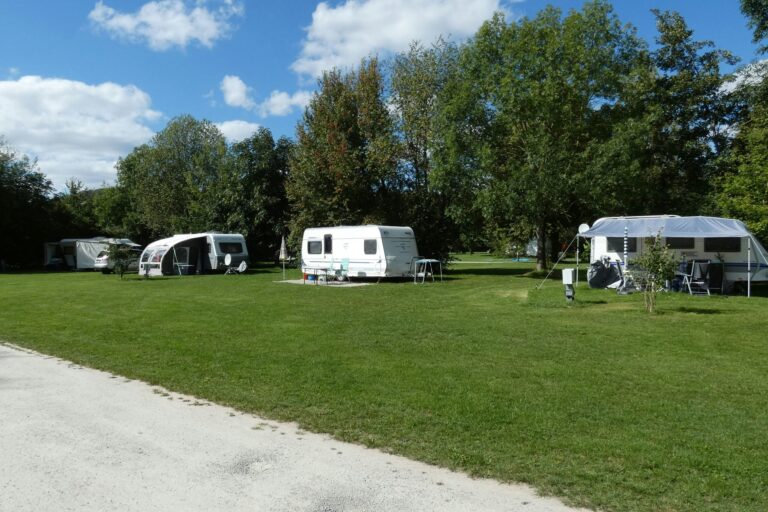 Camping An Der Rudelsburg - Bild 5