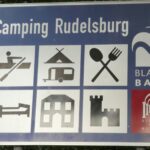Camping An Der Rudelsburg - Bild 6
