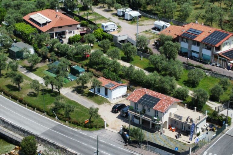 Camping Antonio - Bild 9