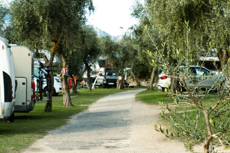 Camping Antonio - Bild 1