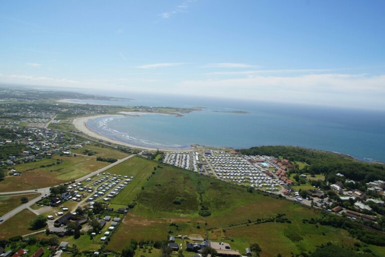 Destination Apelviken - Bild 1 Destination Apelviken - Bild 1