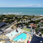 Camping Apv - Anse Des Pins - Bild 4